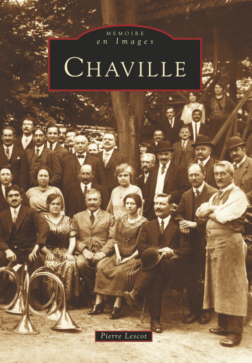 Knjiga Chaville 