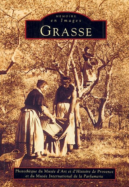 Knjiga Grasse 