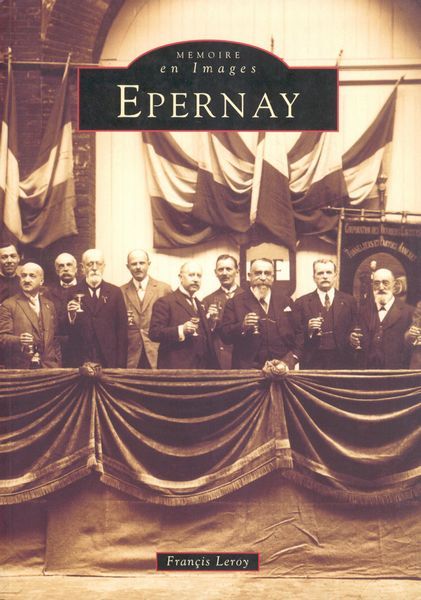 Knjiga Epernay 