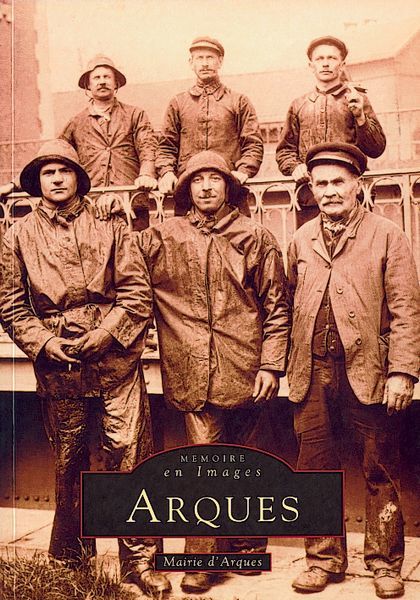 Knjiga Arques 