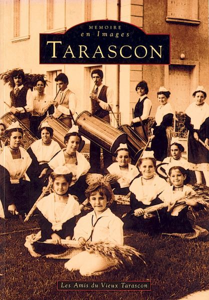 Knjiga Tarascon 