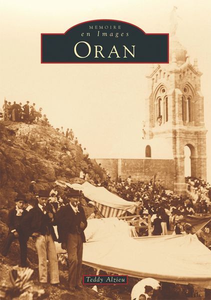 Knjiga Oran 