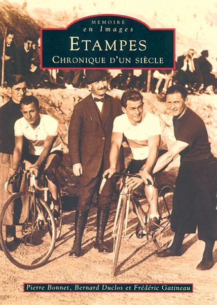 Knjiga Etampes 