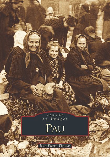 Knjiga Pau 