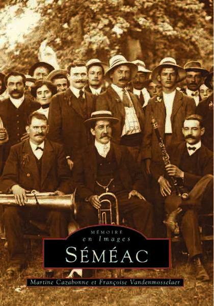 Buch Séméac 