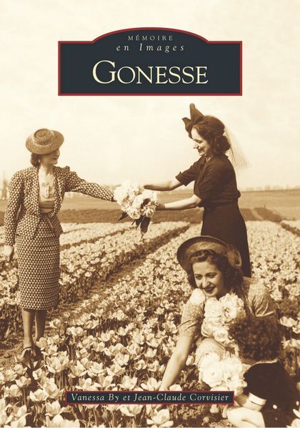 Knjiga Gonesse 