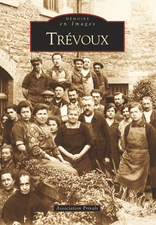 Knjiga Trévoux 