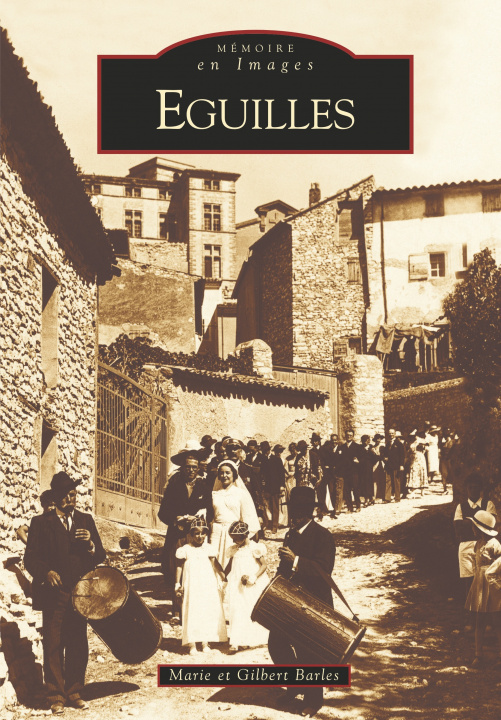 Knjiga Eguilles 