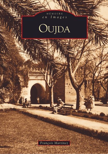 Knjiga Oujda 