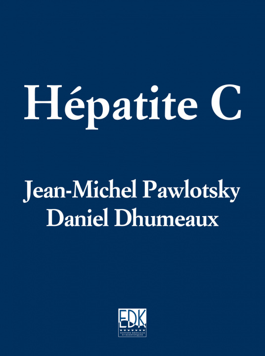 Carte Hepatite C Dhumeaux