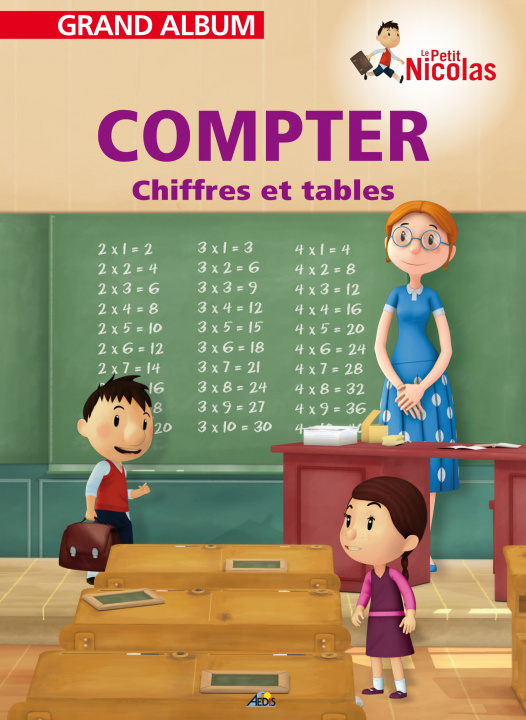 Knjiga Compter collegium