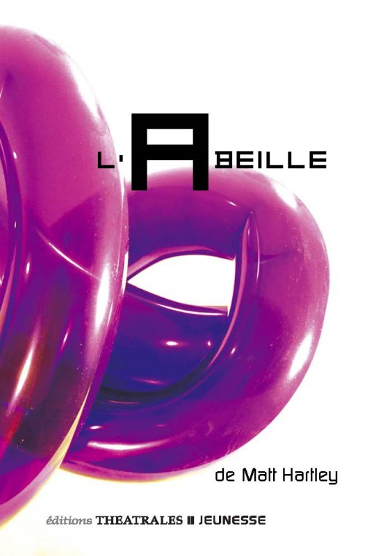 Book L ABEILLE Hartley