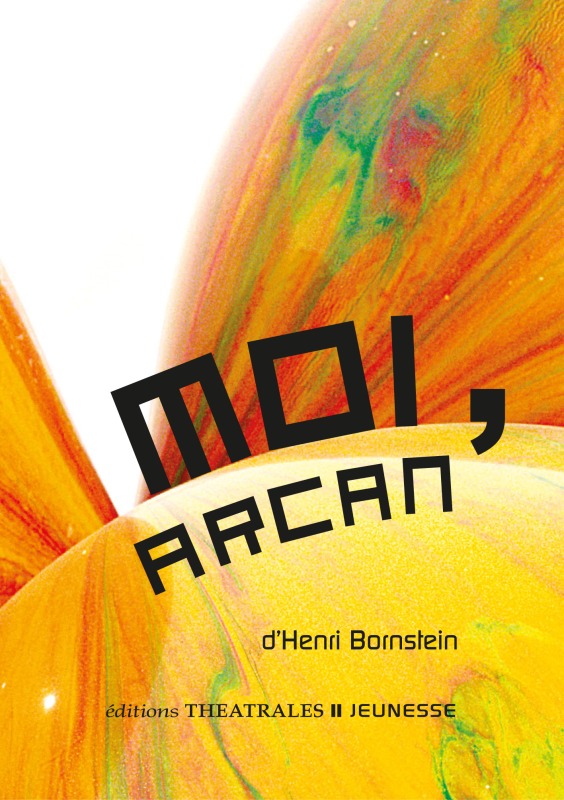 Knjiga MOI ARCAN BORNSTEIN HENRI