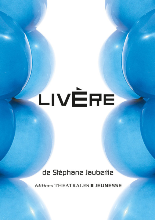 Knjiga LIVERE Jaubertie