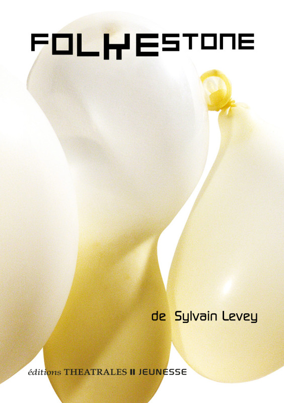 Knjiga FOLKESTONE LEVEY SYLVAIN