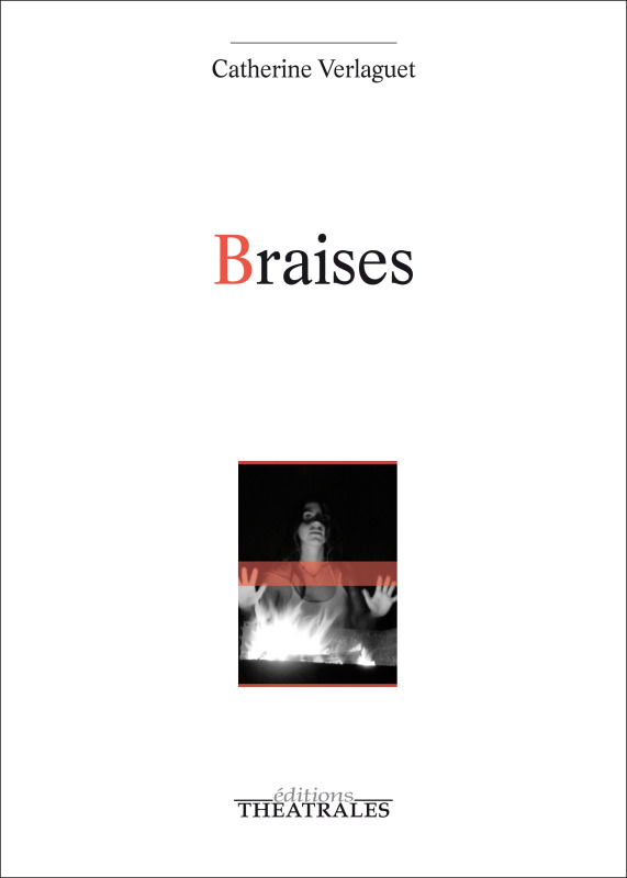 Βιβλίο BRAISES Verlaguet