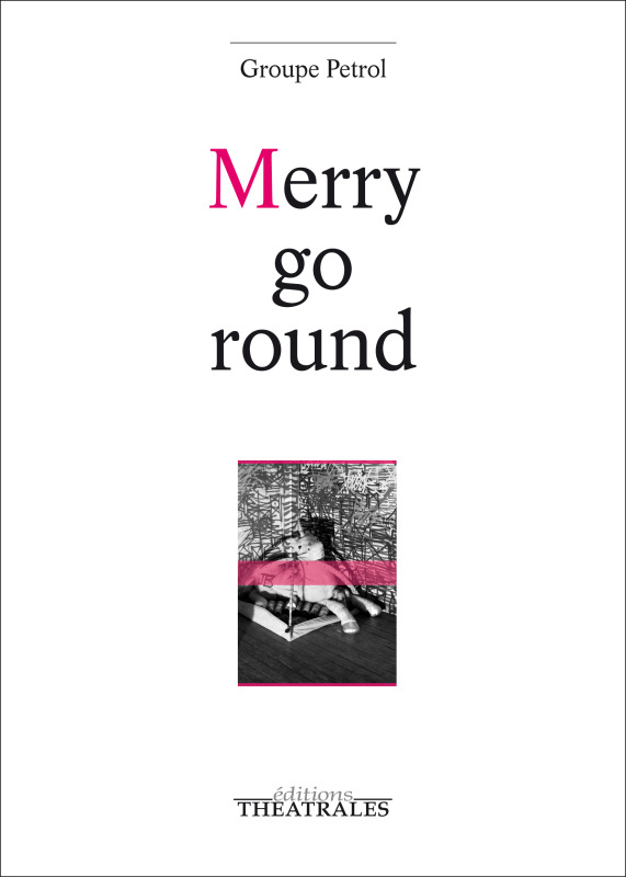 Knjiga MERRY GO ROUND PETROL