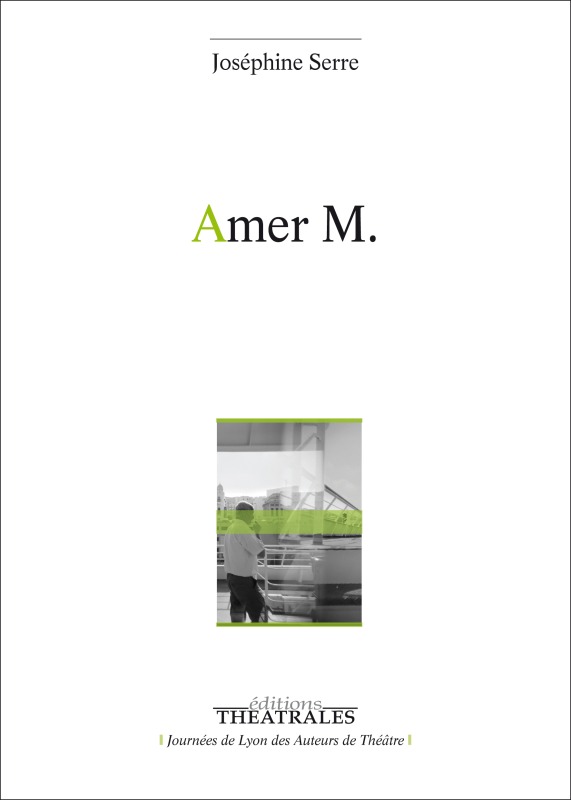 Buch Amer M. Serre