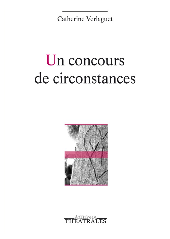 Book Un concours de circonstances Verlaguet