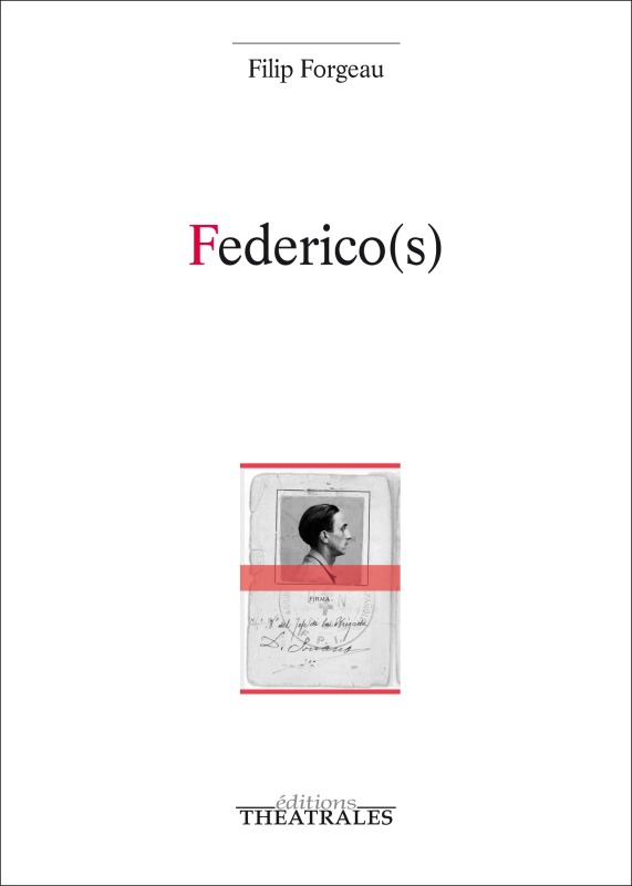Knjiga FEDERICO(S) FORGEAU FILIP