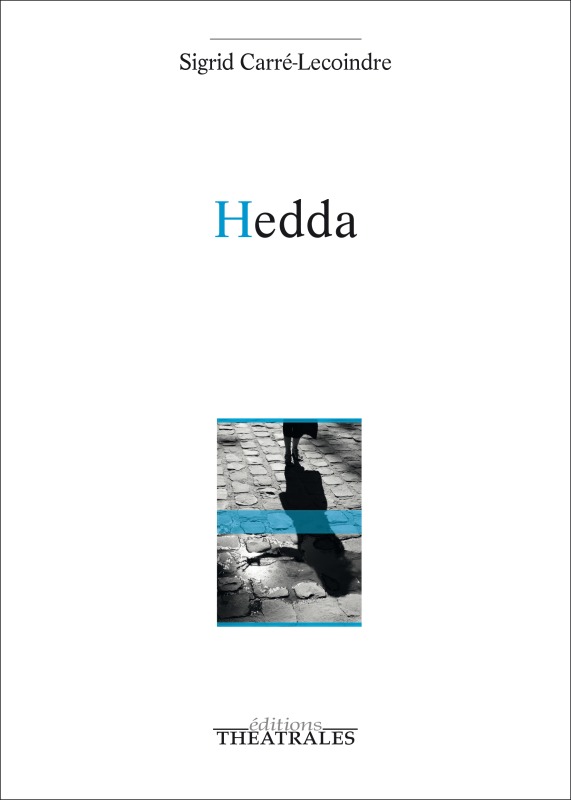 Book Hedda Carré-Lecoindre