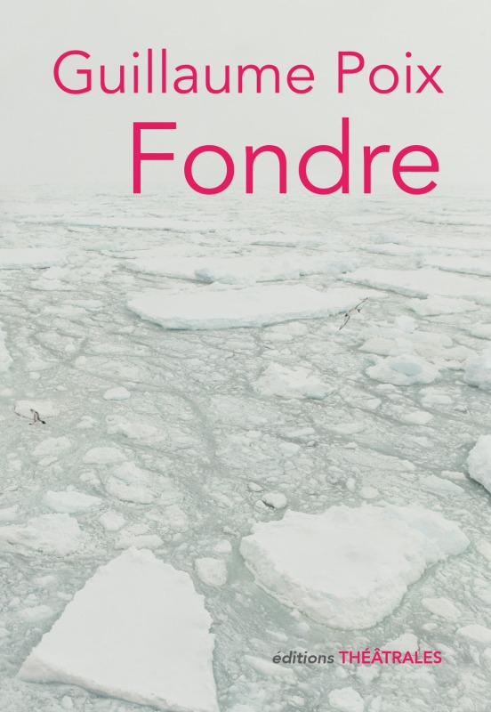 Knjiga Fondre Poix