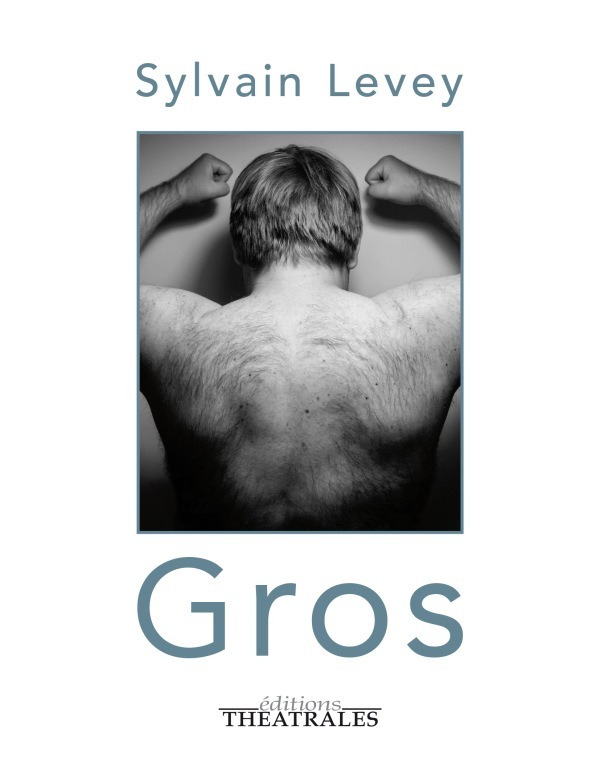 Book Gros LEVEY SYLVAIN