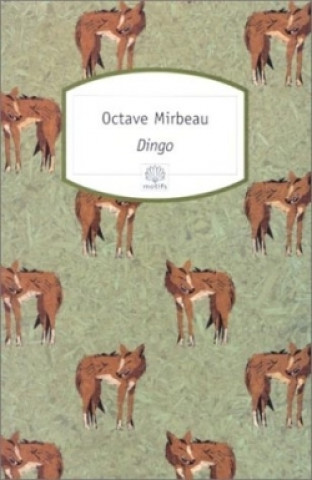 Carte Dingo Octave Mirbeau