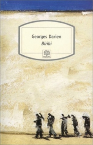 Knjiga Biribi Georges Darien