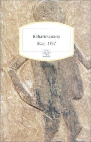 Książka Nour, 1947 Raharimanana