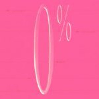 Knjiga 0 % RUZE FRANK
