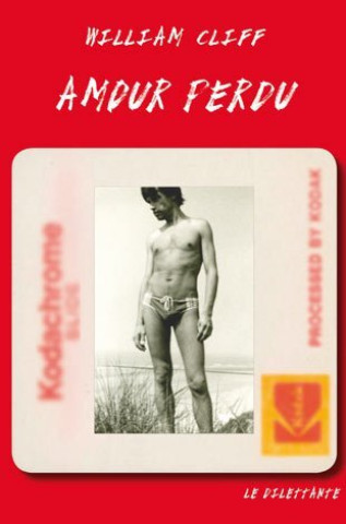 Libro amour perdu Cliff william