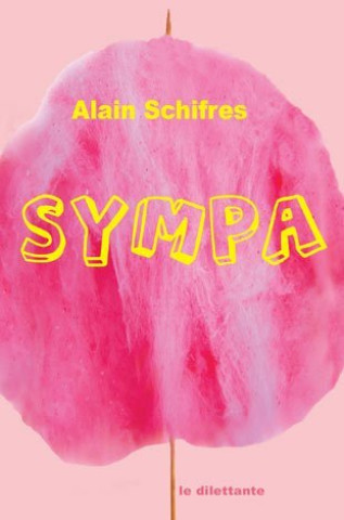 Knjiga Sympa SCHIFRES ALAIN