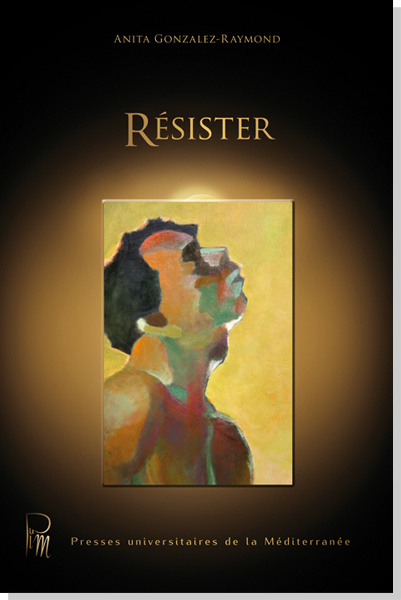 Knjiga Résister Gonzalez