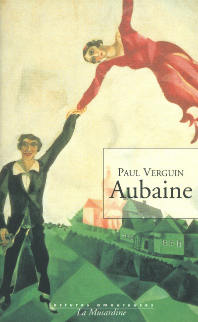 Knjiga Aubaine Paul Verguin