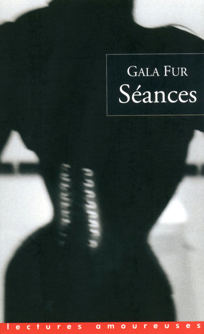 Book Séances Gala Fur
