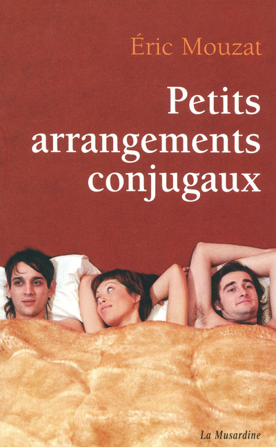 Knjiga Petits arrangements conjugaux Éric Mouzat