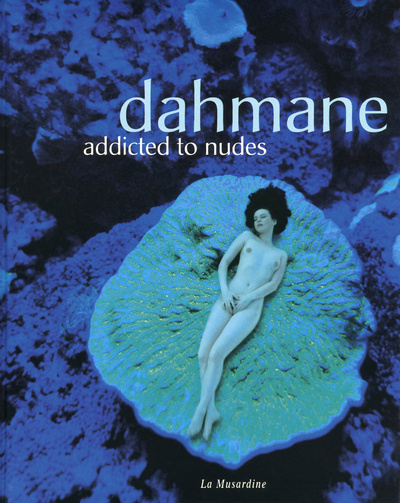 Carte Addicted to nudes Dahmane