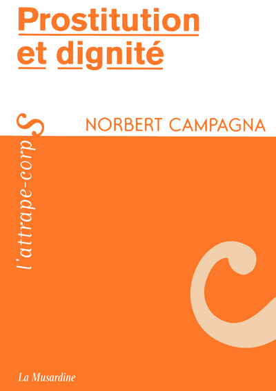 Knjiga Prostitution et dignité Norbert Campagna