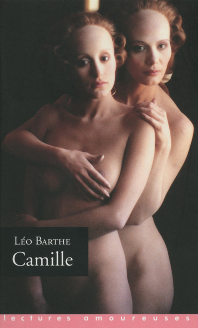 Knjiga Camille Léo Barthe