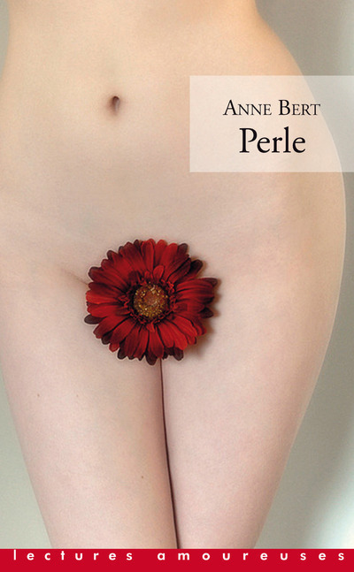 Buch Perle Anne Bert