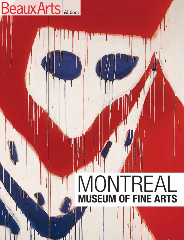 Carte montreal museum of fine arts collegium