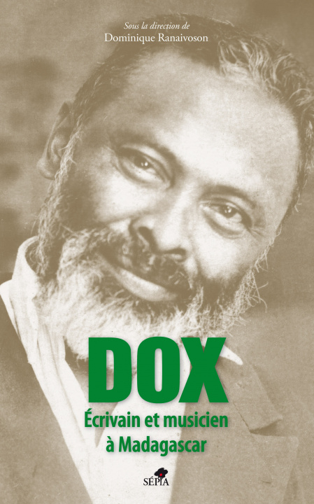 Knjiga DOX 