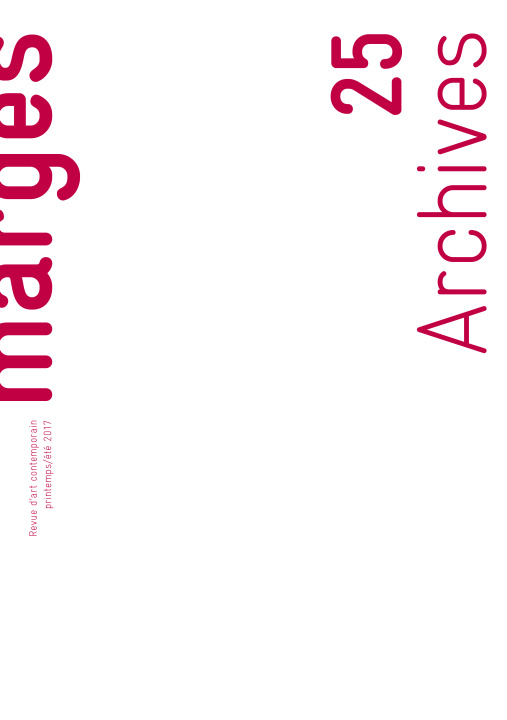Knjiga ARCHIVES ZACARIAS GABRIEL/HEIMENDINGER NICOLAS