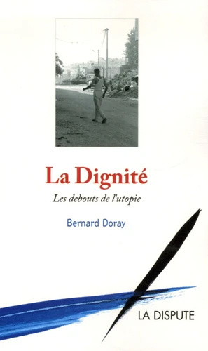 Knjiga Dignité (La) Doray B