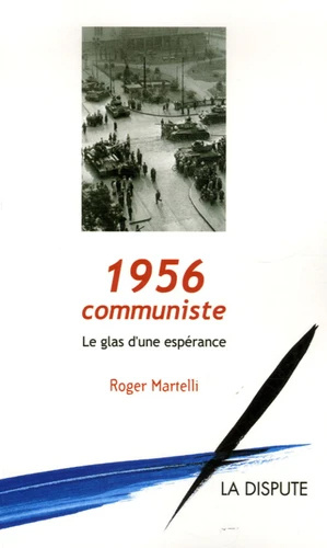 Knjiga 1956 communiste Martelli
