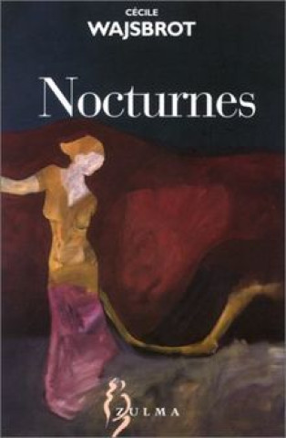 Book Nocturnes WAJSBROT CECILE