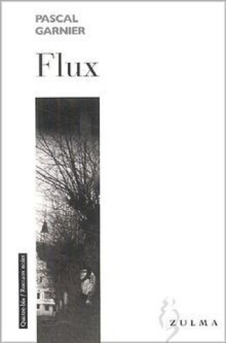 Knjiga Flux Garnier