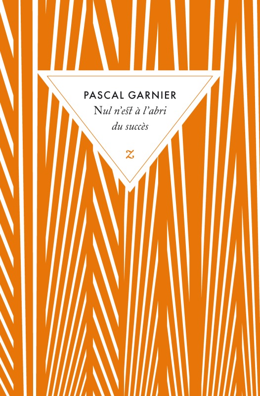 Buch Nul n'est à l'abri du succès Garnier