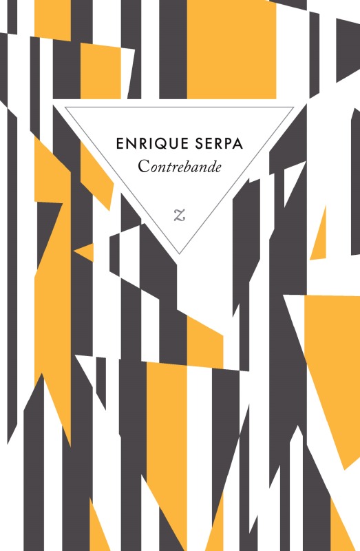 Book Contrebande Serpa